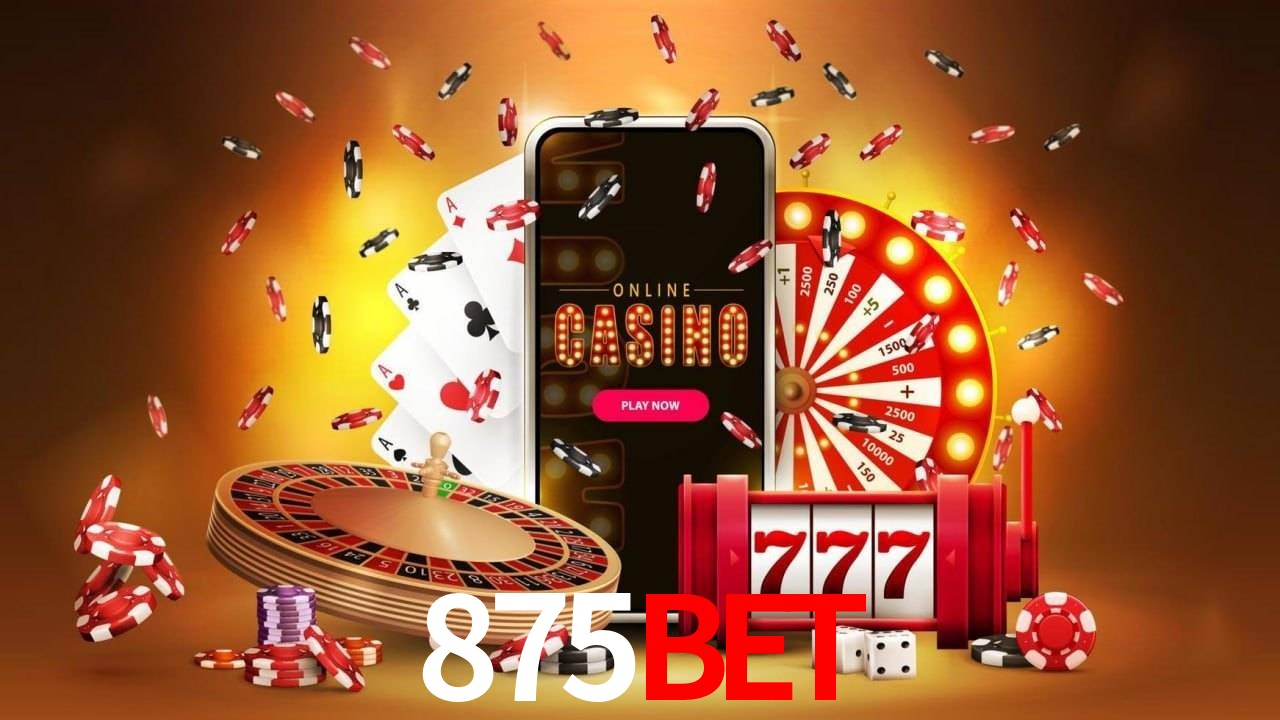 Experiência VIP 875Bet
