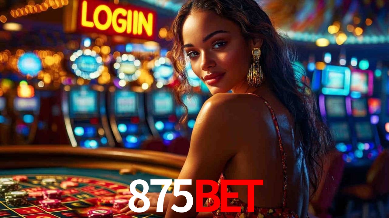 Estatísticas 875Bet